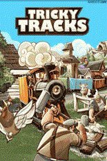 game pic for Tricky Tracks